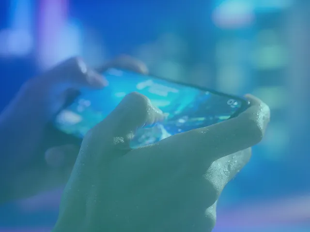 ゲームチート検証（ゲーム脆弱性診断）